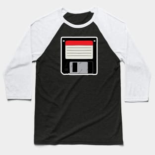 Floppy Baseball T-Shirt